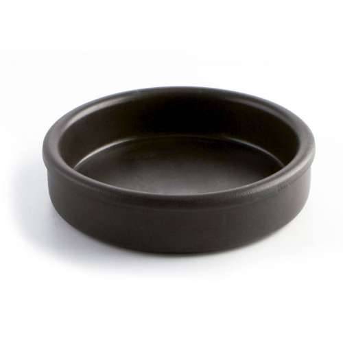 Lonac Quid Barro Lux Crna Keramika Ø 18 cm (12 kom.) Cijena