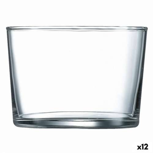 Čaša Luminarc Ruta 23 Providan Staklo (230 ml) (12 kom.) Cijena