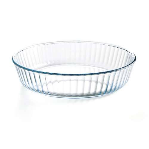 Kalup za Pečenje Ô Cuisine Okruglo 26 x 26 x 5,9 cm Providan (6 kom.) Cijena