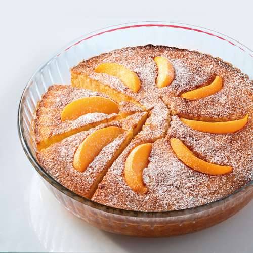 Kalup za Pečenje Ô Cuisine Okruglo 26 x 26 x 5,9 cm Providan (6 kom.) Cijena