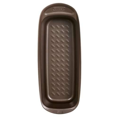 Kalup za Pečenje Pyrex Asimetria Pravokutno Crna Metal Ø 30 cm (6 kom.) Cijena