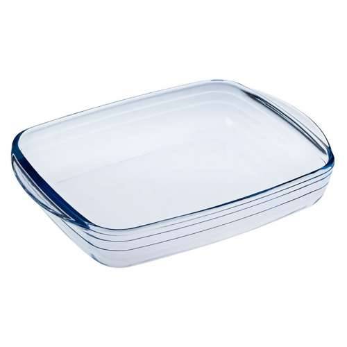 Pravokutni Kalup Ô Cuisine Ocuisine Vidrio Providan Staklo 23 x 15 x 5 cm Pravokutno (6 kom.) Cijena