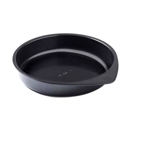Kalup za Kolače Pyrex Magic Crna Metal Okruglo Ø 26 cm 6 kom. Cijena