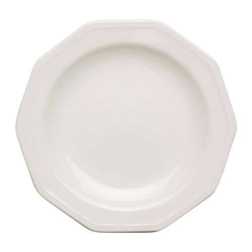 Tanjur za desert Churchill Artic Keramika Bijela Porcelāna trauki (Ø 20,5 cm) (6 kom.) Cijena