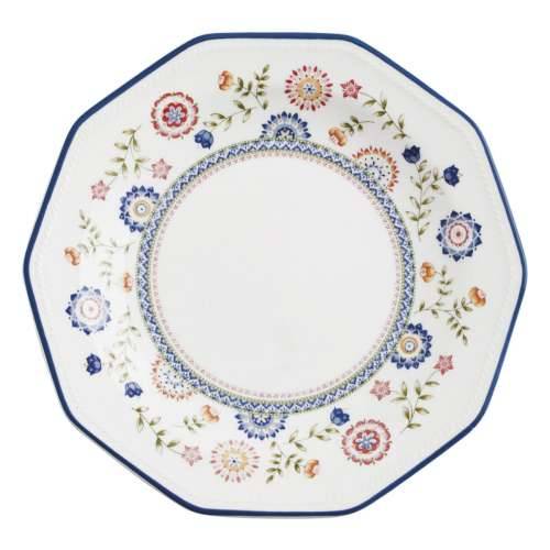 Tanjur za desert Churchill Bengal Keramika Porcelāna trauki (Ø 20,5 cm) (6 kom.) Cijena