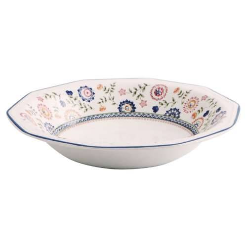 Zdjela za Salatu Churchill Bengal Keramika Porcelāna trauki Ø 26,5 cm (3 kom.) Cijena