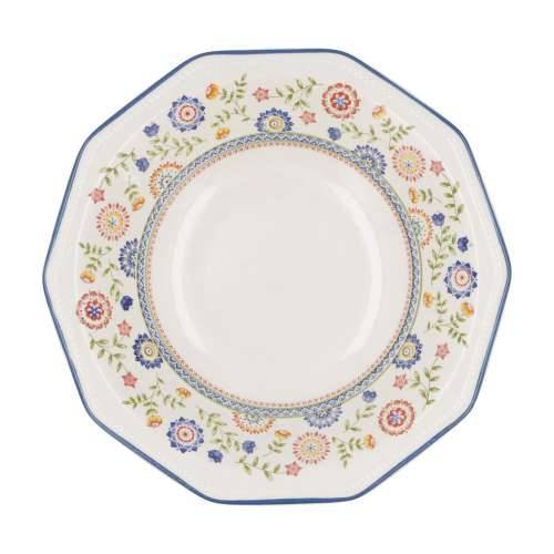 Zdjela za Salatu Churchill Bengal Keramika Porcelāna trauki Ø 26,5 cm (3 kom.) Cijena