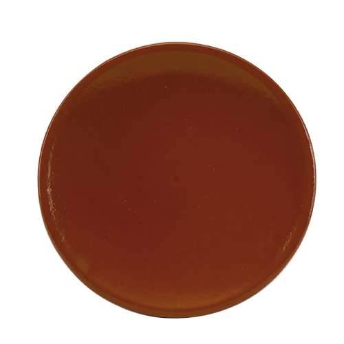 Pladanj Raimundo Barro Profesional Smeđa Keramika Kuhana glina Ø 28 cm refraktor (9 kom.) Cijena