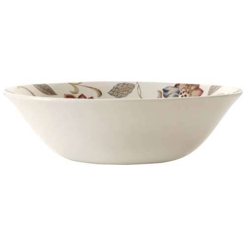 Zdjela za Salatu Queen´s By Churchill Jacobean Keramika Porcelāna trauki (Ø 23,5 cm) (3 kom.) Cijena