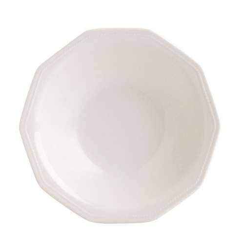 Duboki Tanjur Churchill Artic Keramika Bijela Porcelāna trauki (6 kom.) (ø 21,5 cm) Cijena