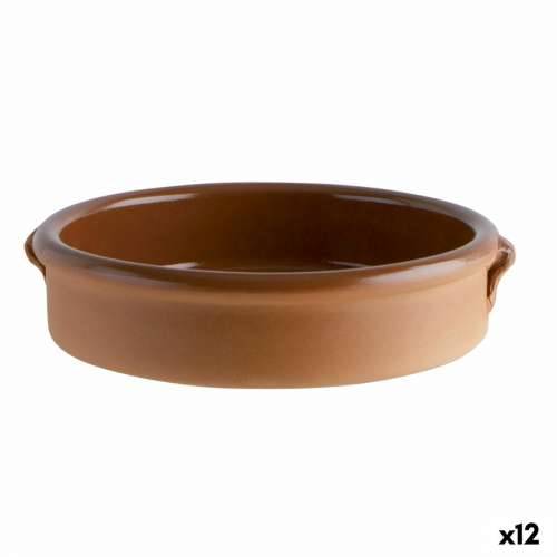 Lonac Barro Clasico Smeđa Keramika Ø 17 cm (12 kom.) Cijena