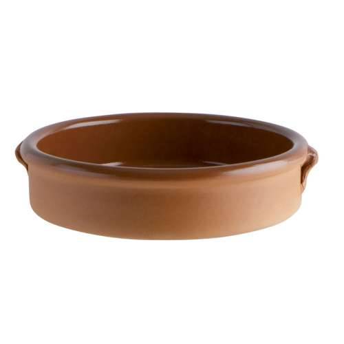 Lonac Barro Clasico Smeđa Keramika Ø 23 cm (6 kom.) Cijena