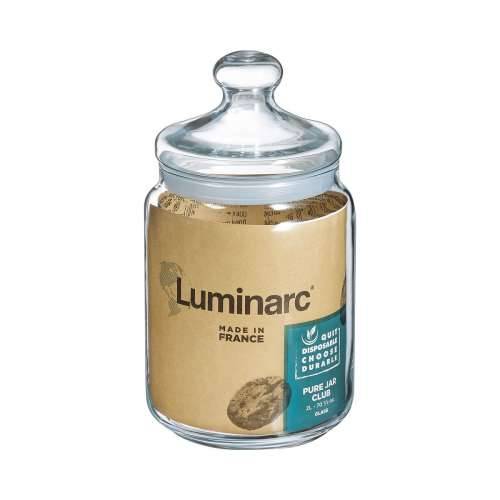 staklenka Luminarc Club Providan Staklo 1,5 L (6 kom.) Cijena