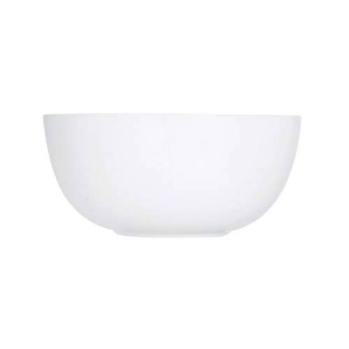 Zdjela za Salatu Luminarc Diwali Bijela Staklo 12 cm (36 Jedinice) Cijena