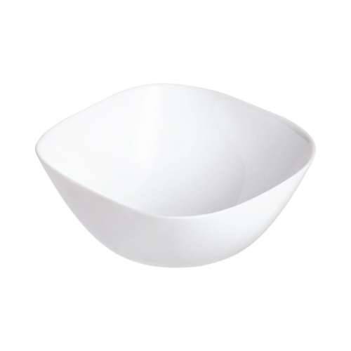 zdjela Luminarc Multiusos višenamjenski Ø 14 cm Bijela Staklo (24 kom.) Cijena