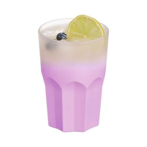 Čaša Luminarc Summer Pop Roza Staklo 12 kom. 400 ml Cijena