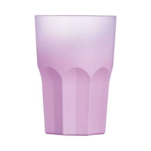 Čaša Luminarc Summer Pop Roza Staklo 12 kom. 400 ml Cijena