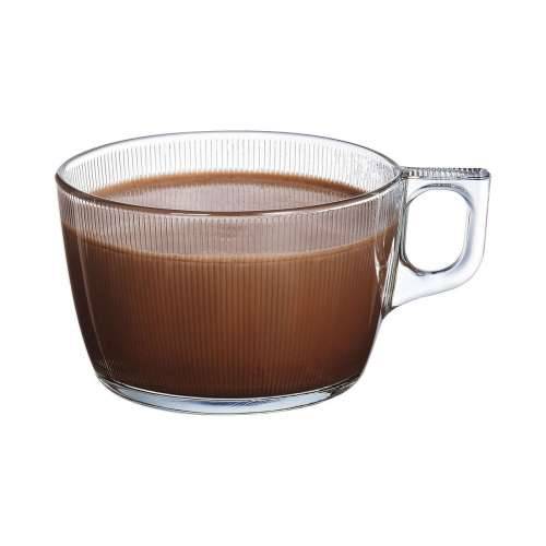 Tasīte Luminarc Stripy Dugo Providan Staklo (500 ml) (6 kom.) Cijena