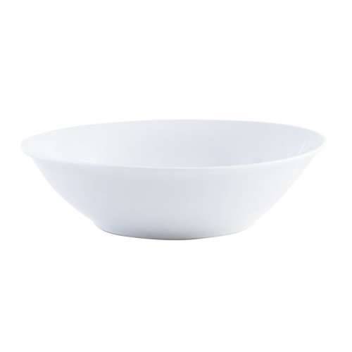 Zdjela za Salatu Quid Basic Keramika Bijela (23 cm) (6 kom.) Cijena