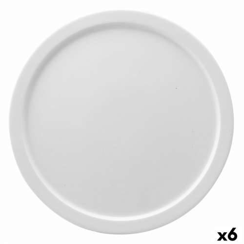 Tanjur za Pizzu Ariane Prime Keramika Bijela Ø 32 cm (6 kom.) Cijena