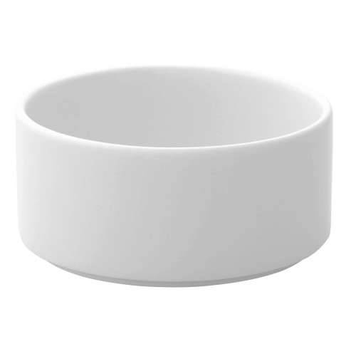 Zdjelica za Grickalice Ariane Prime Bijela Keramika 16 cm (8 kom.) Cijena