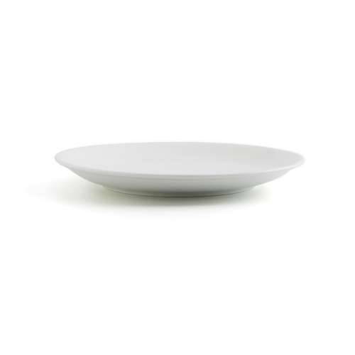 Plakans šķīvis Ariane Vital Coupe Keramika Bijela (24 cm) (6 kom.) Cijena