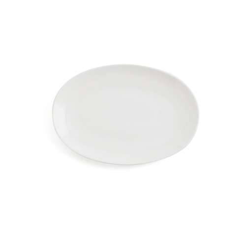 Posuda za Pečenje Ariane Vital Coupe ovalno Bijela Keramika Ø 21 cm (12 kom.) Cijena