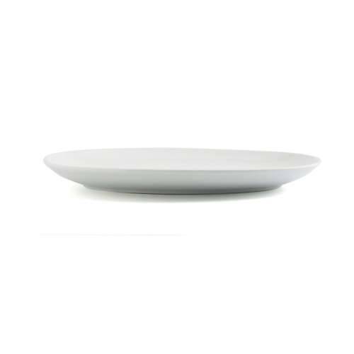 Posuda za Pečenje Ariane Vital Coupe ovalno Keramika Bijela Ø 32 cm 6 Dijelovi Cijena
