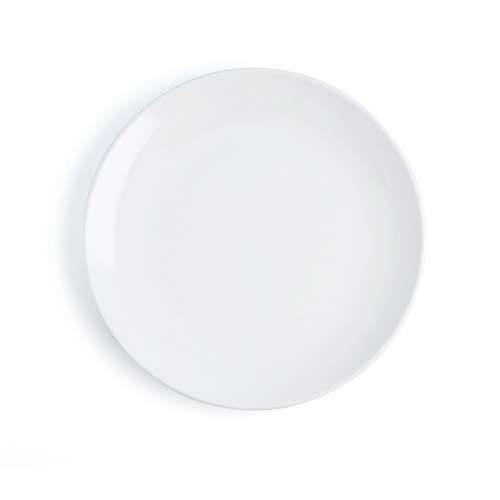 Plakans šķīvis Ariane Vital Coupe Keramika Bijela (Ø 31 cm) (6 kom.) Cijena