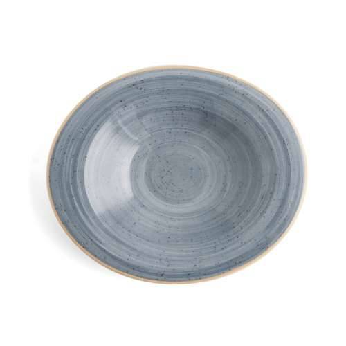 Duboki Tanjur Ariane Terra Keramika Plava (Ø 29 cm) (6 kom.) Cijena