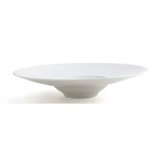 Duboki Tanjur Ariane Gourmet Bijela Keramika Ø 29 cm (6 kom.) Cijena