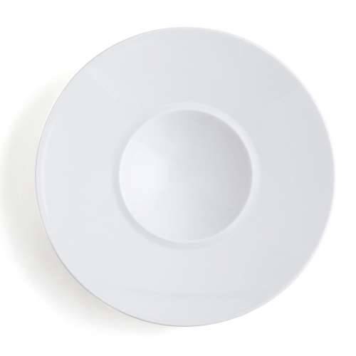 Duboki Tanjur Ariane Gourmet Bijela Keramika Ø 29 cm (6 kom.) Cijena