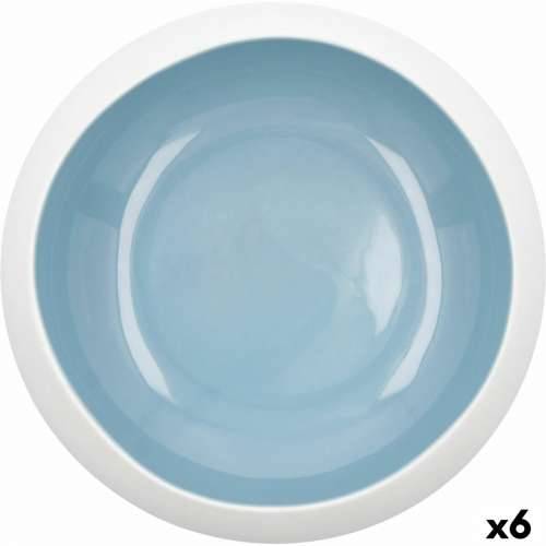 Zdjelica za Grickalice Ariane Organic Plava Keramika (6 kom.) Cijena
