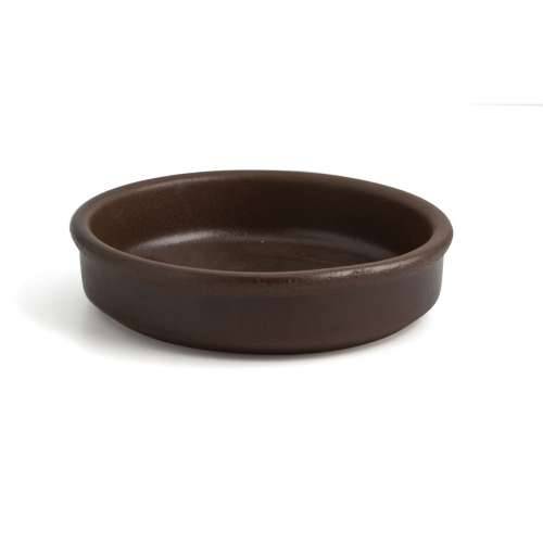 Lonac Anaflor Barro Anaflor Smeđa Kuhana glina Ø 21 cm (3 kom.) Cijena