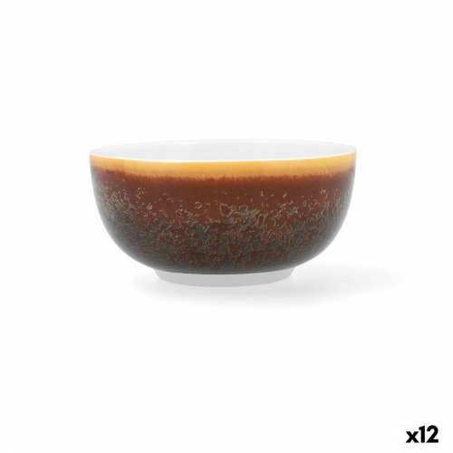 Zdjelica za Grickalice Ariane Decor Smeđa Keramika 12 cm (12 kom.) Cijena