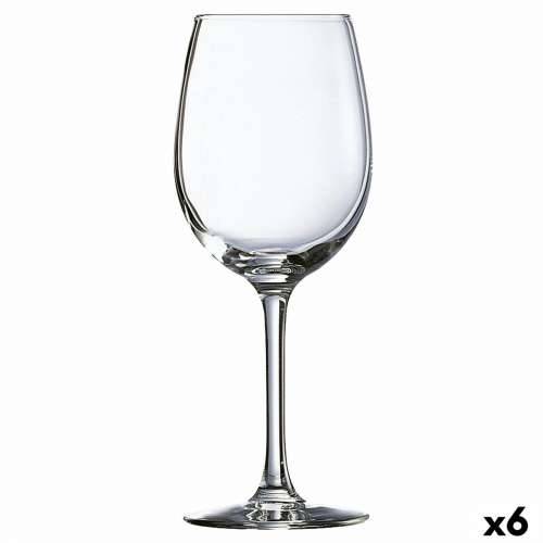 Čaša za vino Luminarc La Cave Providan Staklo (360 ml) (6 kom.) Cijena