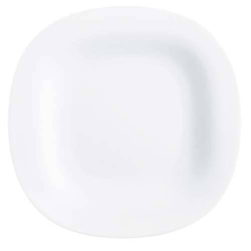 Tanjur za desert Luminarc Carine Bijela Staklo (19 cm) (24 kom.) Cijena