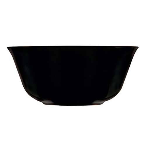 zdjela Luminarc Carine Negro Crna Staklo 12 cm višenamjenski (24 kom.) Cijena
