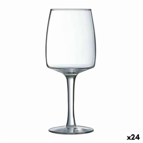 Čaša za vino Luminarc Equip Home Providan Staklo 240 ml (24 kom.) Cijena