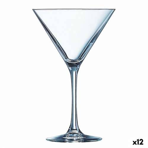 Čaša za koktel Luminarc Cocktail Bar Vermut Providan Staklo 300 ml 12 kom. Cijena