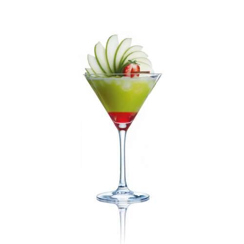 Čaša za koktel Luminarc Cocktail Bar Vermut Providan Staklo 300 ml 12 kom. Cijena