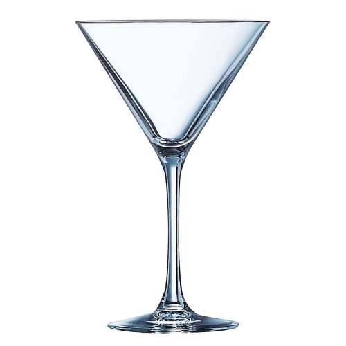 Čaša za koktel Luminarc Cocktail Bar Vermut Providan Staklo 300 ml 12 kom. Cijena