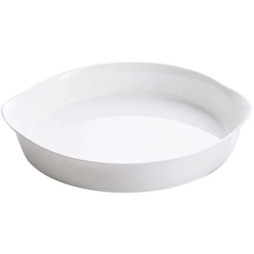 Kalup za Kolače Luminarc Smart Cuisine Bijela Staklo Okruglo Ø 28 cm 6 kom. Cijena