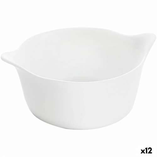 Zdjela Luminarc Smart Cuisine Bijela Staklo (12 kom.) Cijena
