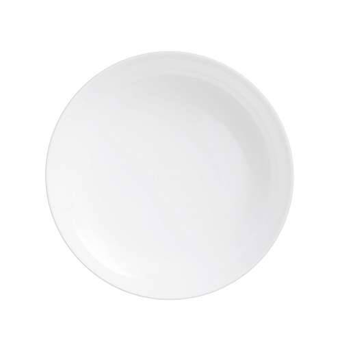 Posuda za Voće Luminarc Diwali Bijela Staklo Ø 26 cm Okruglo (5 kom.) Cijena