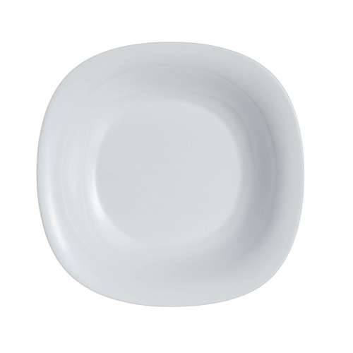 Duboki Tanjur Luminarc Carine Granit Siva Staklo Ø 21 cm (24 kom.) Cijena