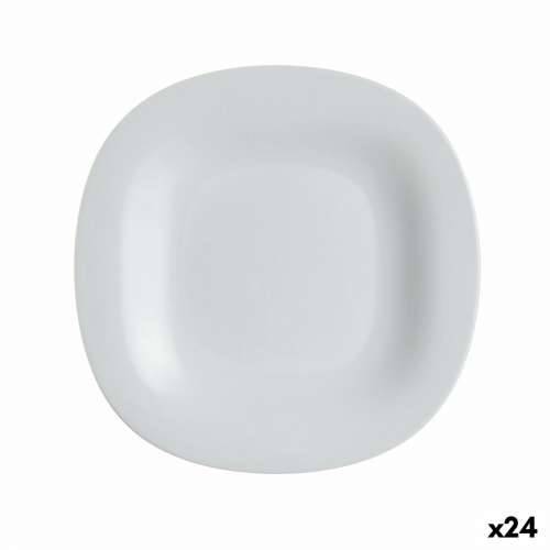 Tanjur za desert Luminarc Carine Granit Ø 19,5 cm Siva Staklo (24 kom.) Cijena