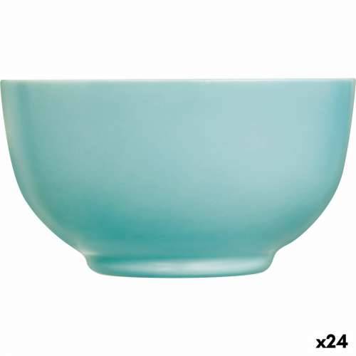 zdjela Luminarc Diwali Turquesa Turkizno Staklo 14,5 cm (24 kom.) Cijena