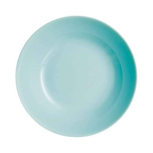 Duboki Tanjur Luminarc Diwali Turquesa 20 cm Turkizno Staklo (24 kom.) Cijena