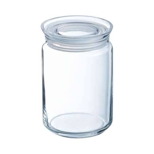 staklenka Luminarc Pav Providan Silikon Staklo 750 ml (6 kom.) Cijena